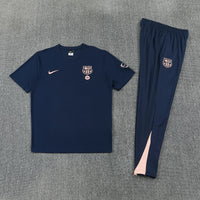 Camiseta y pantalón Barcelona 26/27