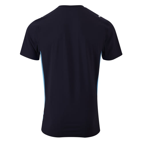 Camiseta Olympique de Marseille Away 25/26 - Jugador