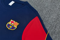 Camisa e Pantalones Cortos para Niño FC Barcelona 26/27