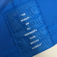 Camiseta Real Madrid Third 25/26 Jugador