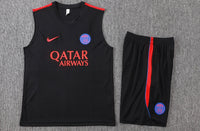 Camiseta y Pantalón Entrenamiento PSG 26/27