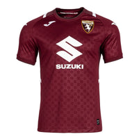 Camiseta Torino FC Home 26/27