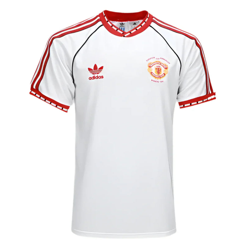 Camiseta Manchester United edición especial