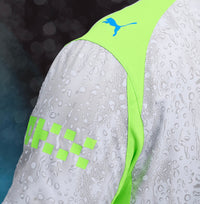 Camiseta Manchester City Third 25/26 Jugador