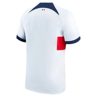 Camiseta PSG Away 23/24