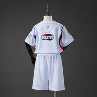 Camisa e Pantalones Cortos para Niño Chivas de Guadalajara Away 26/27