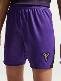 Camisa e Pantalones Cortos para Niño FC Barcelona Away 26/27