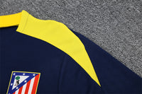 Camiseta y Pantalón entrenamiento Atletico de Madrid 25/26