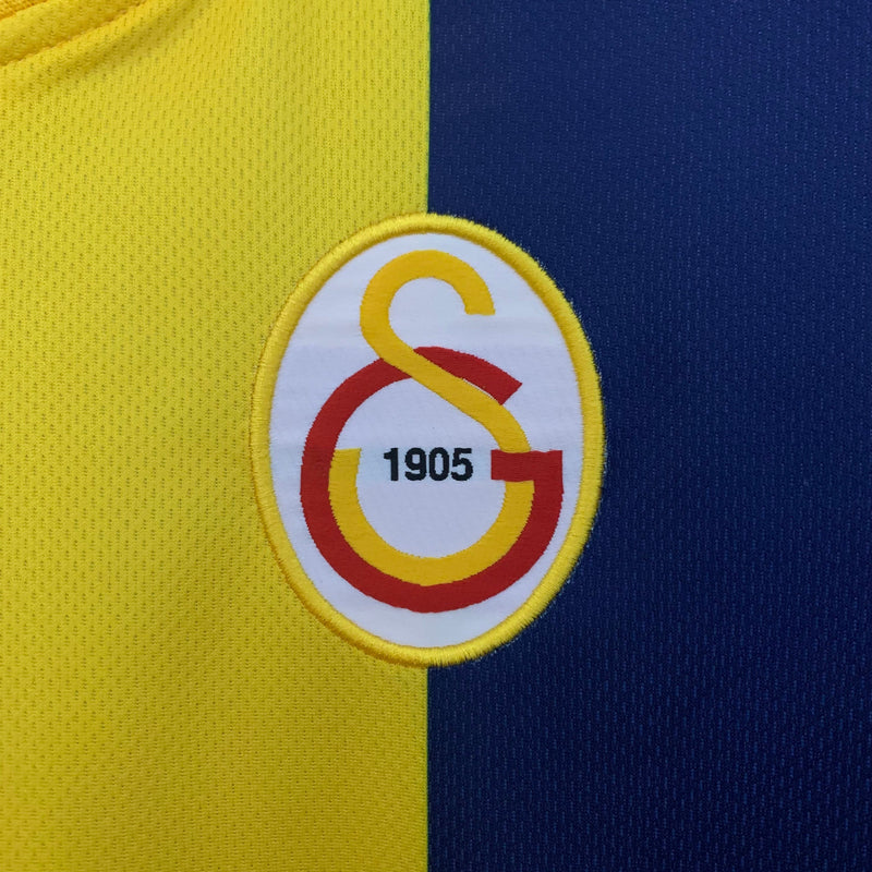 Camiseta Retro Galatasaray Third 98/99