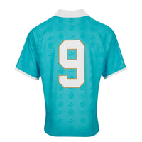 Camiseta Olympique de Marseille Retro King