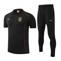 Camiseta y pantalón AC Milan 25/26