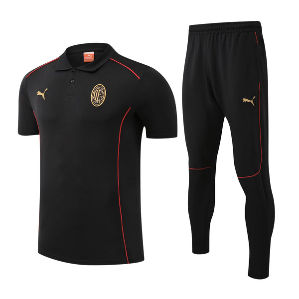 Camiseta y pantalón AC Milan 25/26