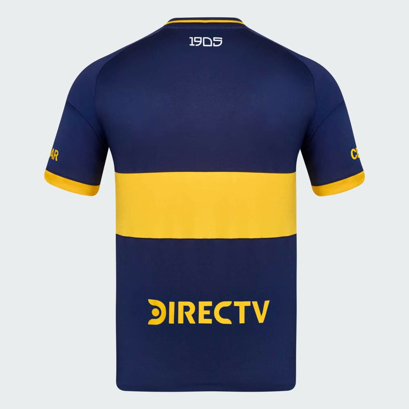 Camiseta Boca Juniors Home 25/26