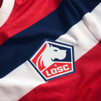 Camiseta Lille LOSC Home 26/27