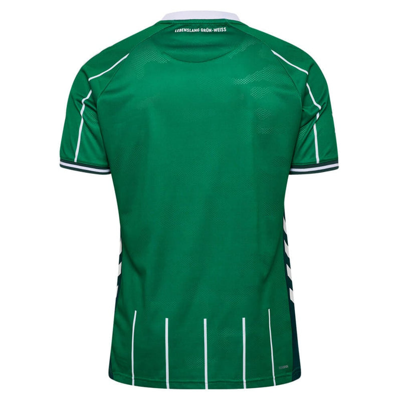 Camiseta Werder Bremen Home 25/26