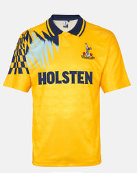 Camiseta Retro Away Tottenham Hotspur 1992