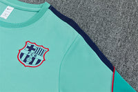 Camiseta y Pantalón entrenamiento Barcelona 26/27