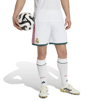 Pantalon Corto Real Madrid Home 26/27