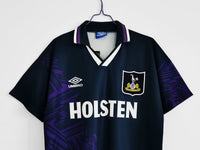 Camiseta Retro Away Tottenham Hotspur 94/95
