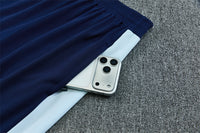 Camiseta y Pantalones Cortos Manchester City 26/27