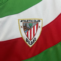 Camiseta Retro Athletic Bilbao Away 11/12