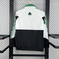 Abrigo Impermeable Real Betis