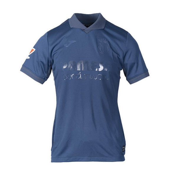 Camiseta Villarreal Third 25/26