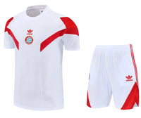 Camiseta y Pantalón corto Entrenamiento Bayern 25/26