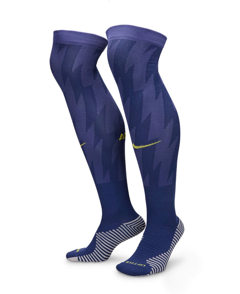 Camiseta y Pantalones Cortos para Niños Atletico de Madrid Away 25/26 - Con Medias