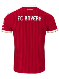 Camiseta Bayern de Múnich Home 26/27