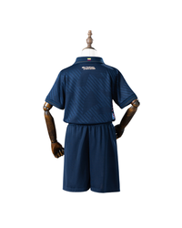 Camiseta y Pantalones Cortos para Niño Ecuador Away 26/27
