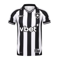 Camiseta Botafogo Home 25/26