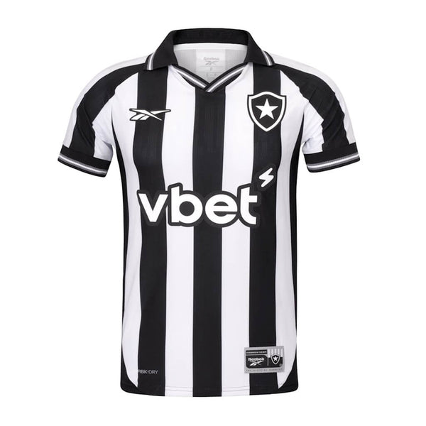 Camiseta Botafogo Home 25/26