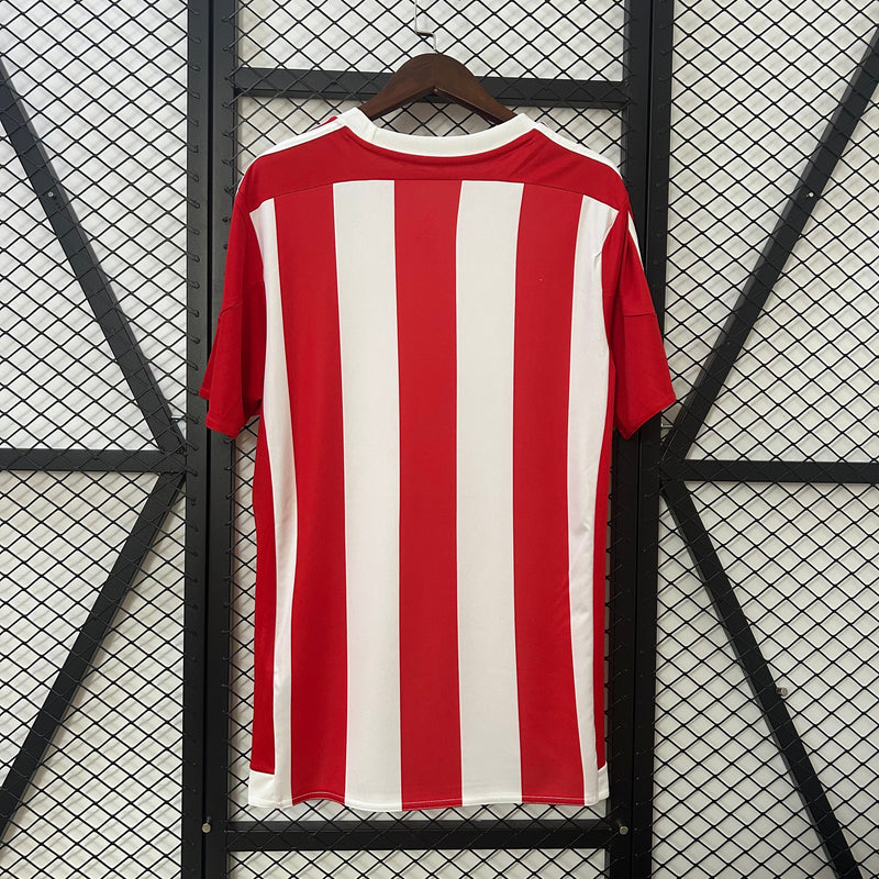 Camiseta Retro Southampton Home 15/16