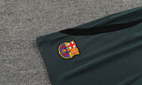 Camiseta y Pantanoles Cortos Barcelona 23/24