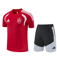 Equipación Selección España para Niño 26/27