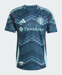 Camiseta Seattle Sounders FC Away 25/26