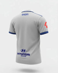 Camiseta Real Oviedo Third 26/27