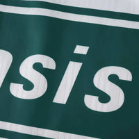 Camiseta Adidas x Oasis Tour