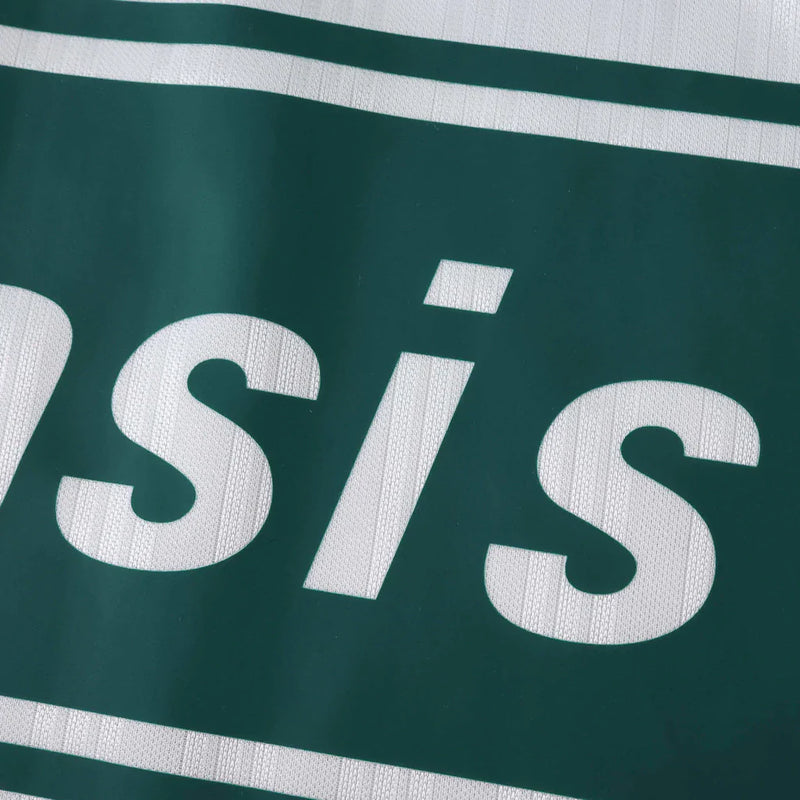 Camiseta Adidas x Oasis Tour