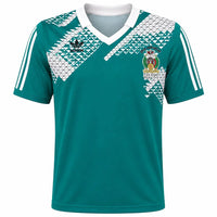 Camiseta Retro México Home 1990
