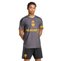 CAMISETA AS ROMA Third 26/27 - VERSION JUGADOR
