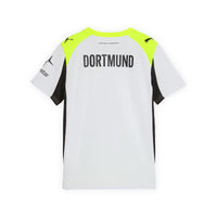Camiseta Borussia Dortmund Away 25/26