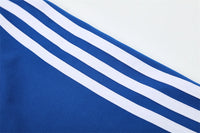 Camiseta de entrenamiento retro de manga larga del Real Madrid 13/14