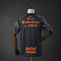 Camiseta Tijuana Third 26/27