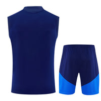Camiseta y Pantalón corto Entrenamiento Colombia 26/27