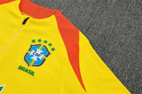 Chandal Brasil Niño 25/26