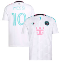 Camiseta Inter Miami CF Third 26/27