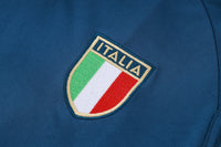 Camiseta y Pantalón corto de Entrenamiento Italia 26/27