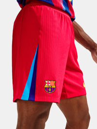 Pantalones Cortos FC Barcelona Fourth 25/26